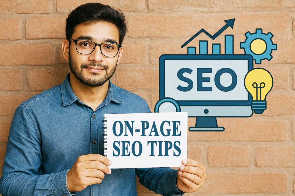 On-Page SEO Tips